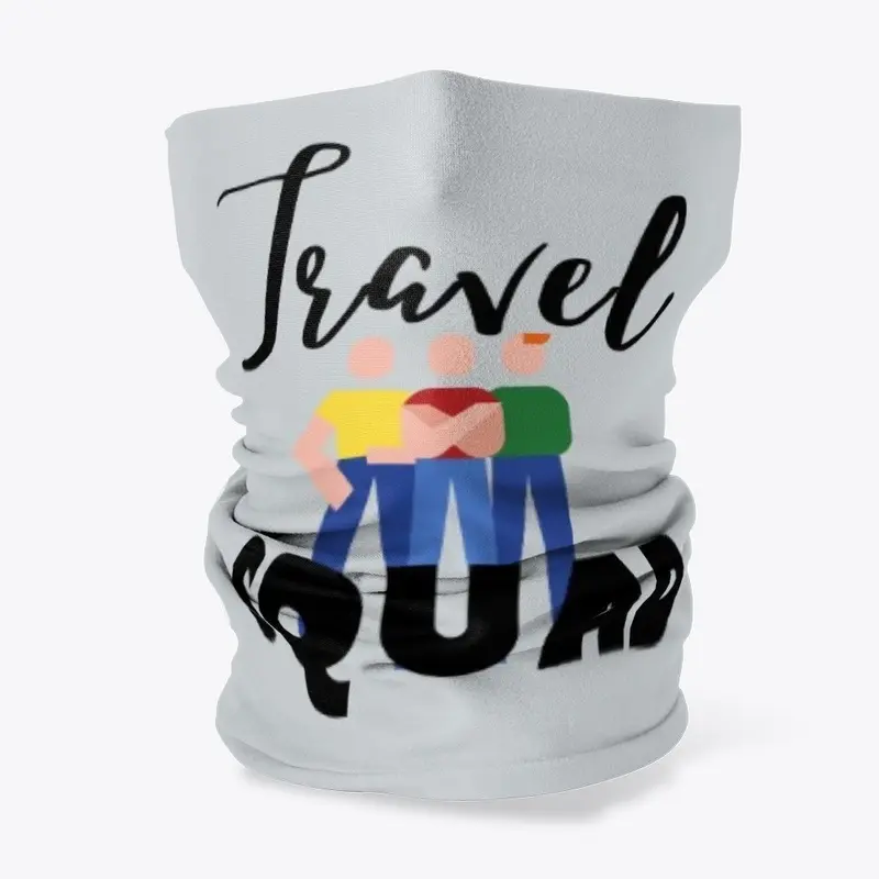 TRAVEL SQUAD - MEN