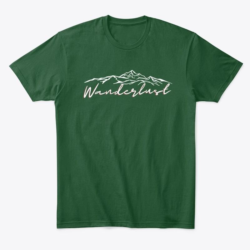 Wanderlust Apparel